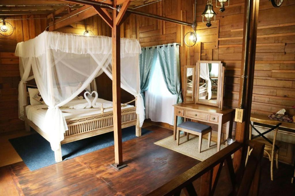 ล็อกโฮม บูติค Hotel เชียงใหม่ ภายนอก รูปภาพ