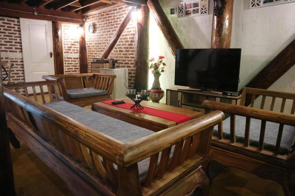 ล็อกโฮม บูติค Hotel เชียงใหม่ ภายนอก รูปภาพ