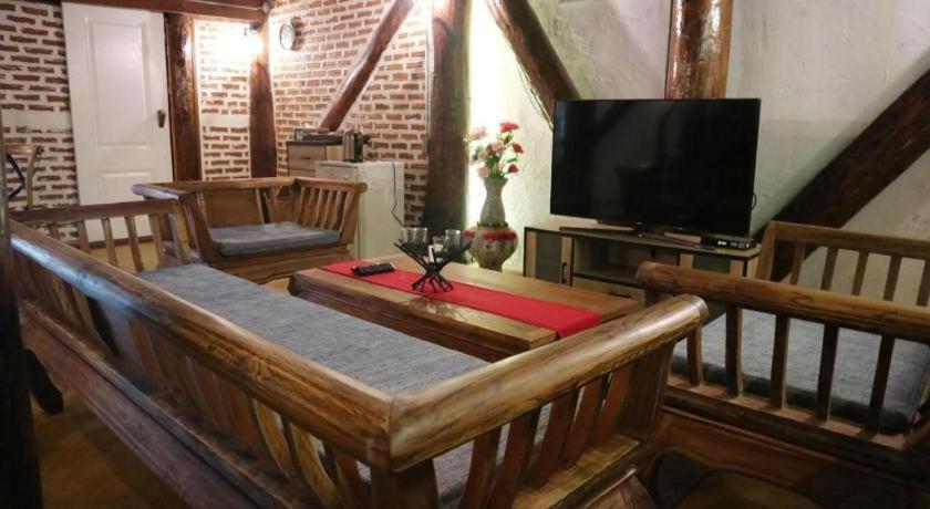 ล็อกโฮม บูติค Hotel เชียงใหม่ ภายนอก รูปภาพ