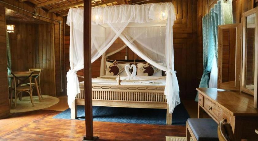 ล็อกโฮม บูติค Hotel เชียงใหม่ ภายนอก รูปภาพ