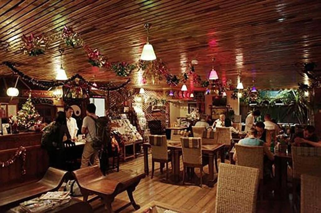 ล็อกโฮม บูติค Hotel เชียงใหม่ ภายนอก รูปภาพ